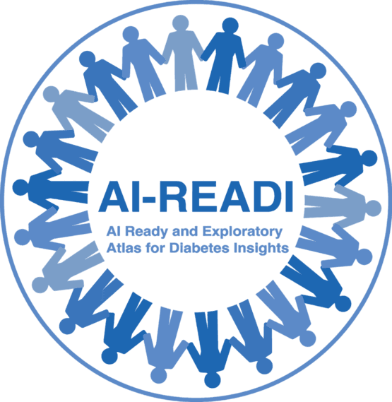 AI-READI Logo