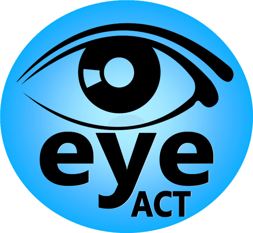 Eye ACT logo
